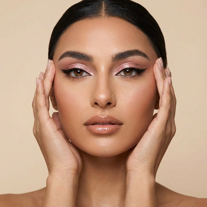 Oath Beauty - wing eyeliner