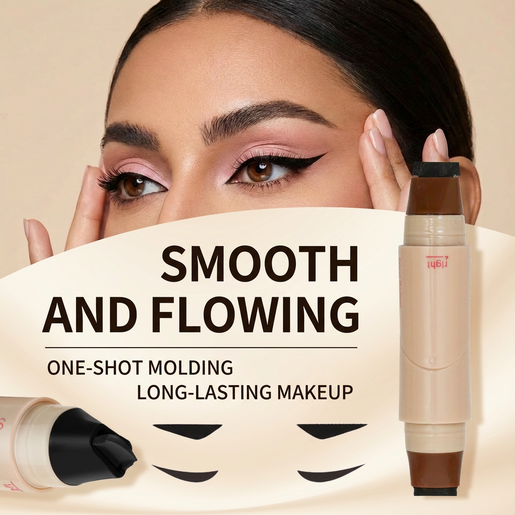 Oath Beauty - wing eyeliner