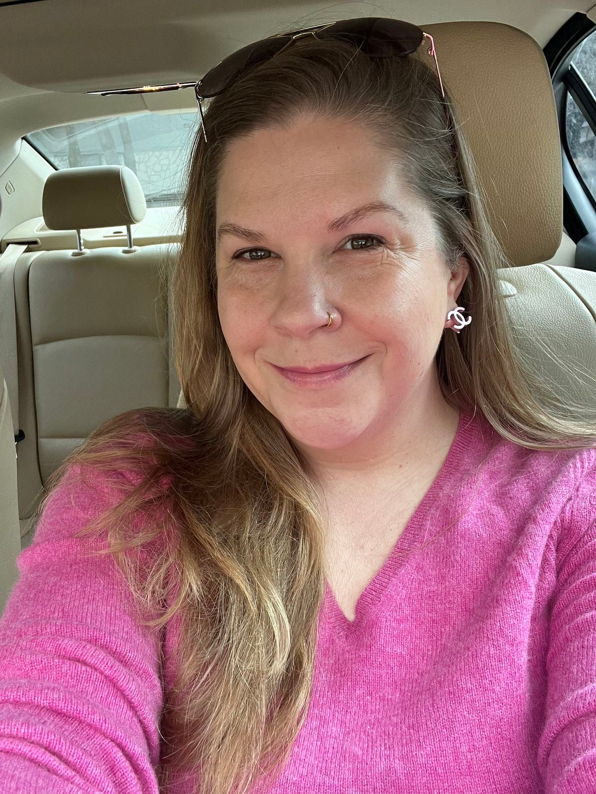 <em>Emma K., New York, NY</em>