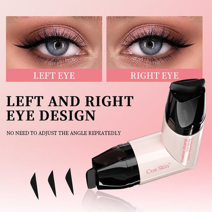 Oath Beauty - wing eyeliner