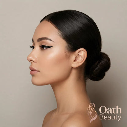 Oath Beauty - wing eyeliner