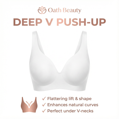 Oath Beauty - The Original Jelly Bra