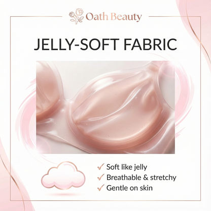 Oath Beauty - The Original Jelly Bra