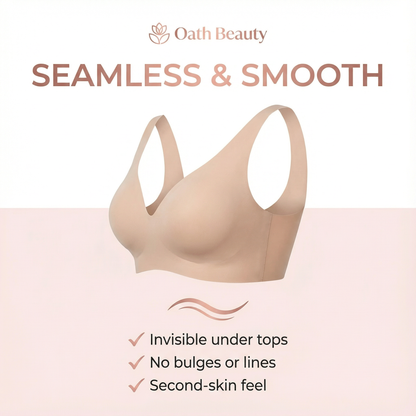 Oath Beauty - The Original Jelly Bra