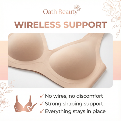 Oath Beauty - The Original Jelly Bra