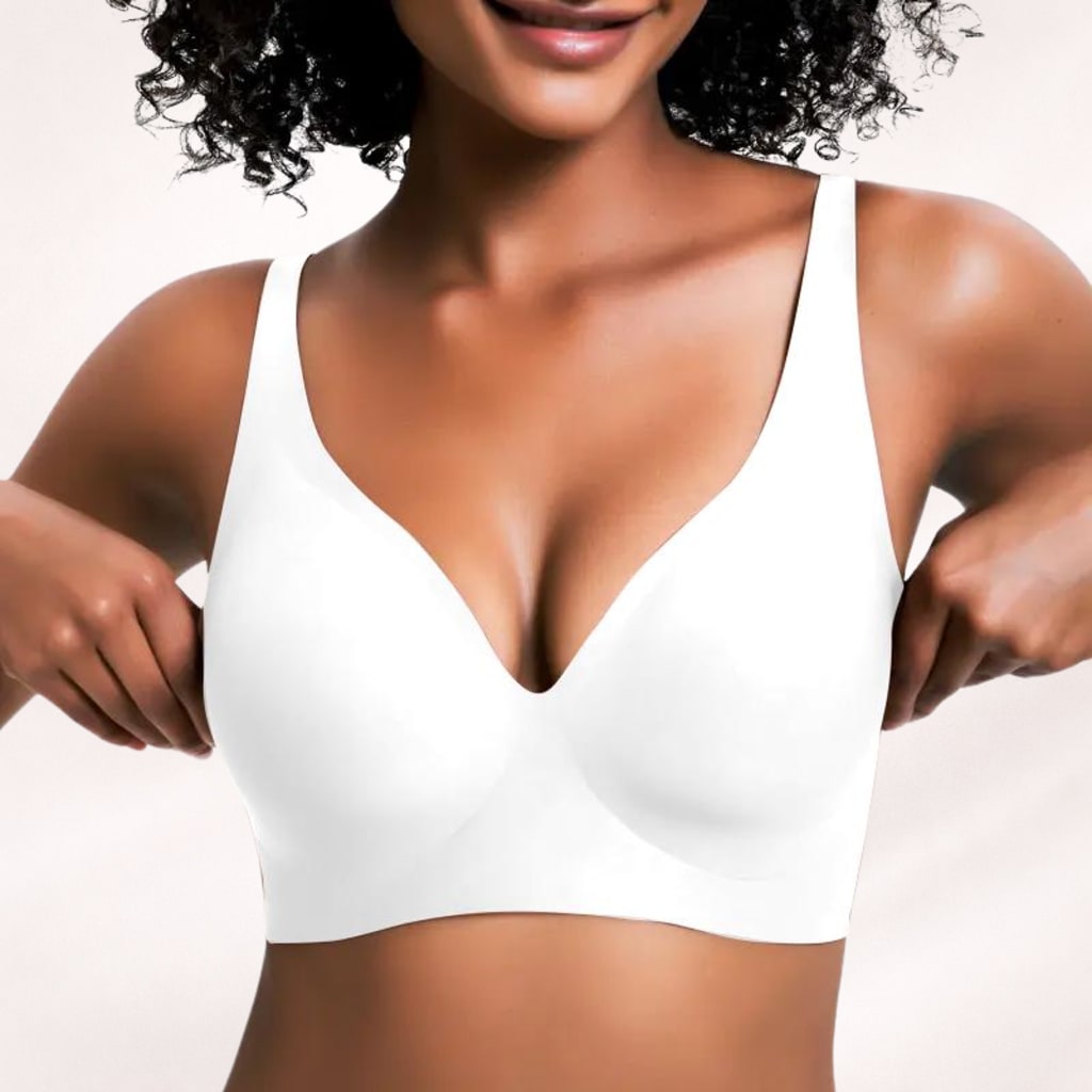 Oath Beauty - The Original Jelly Bra
