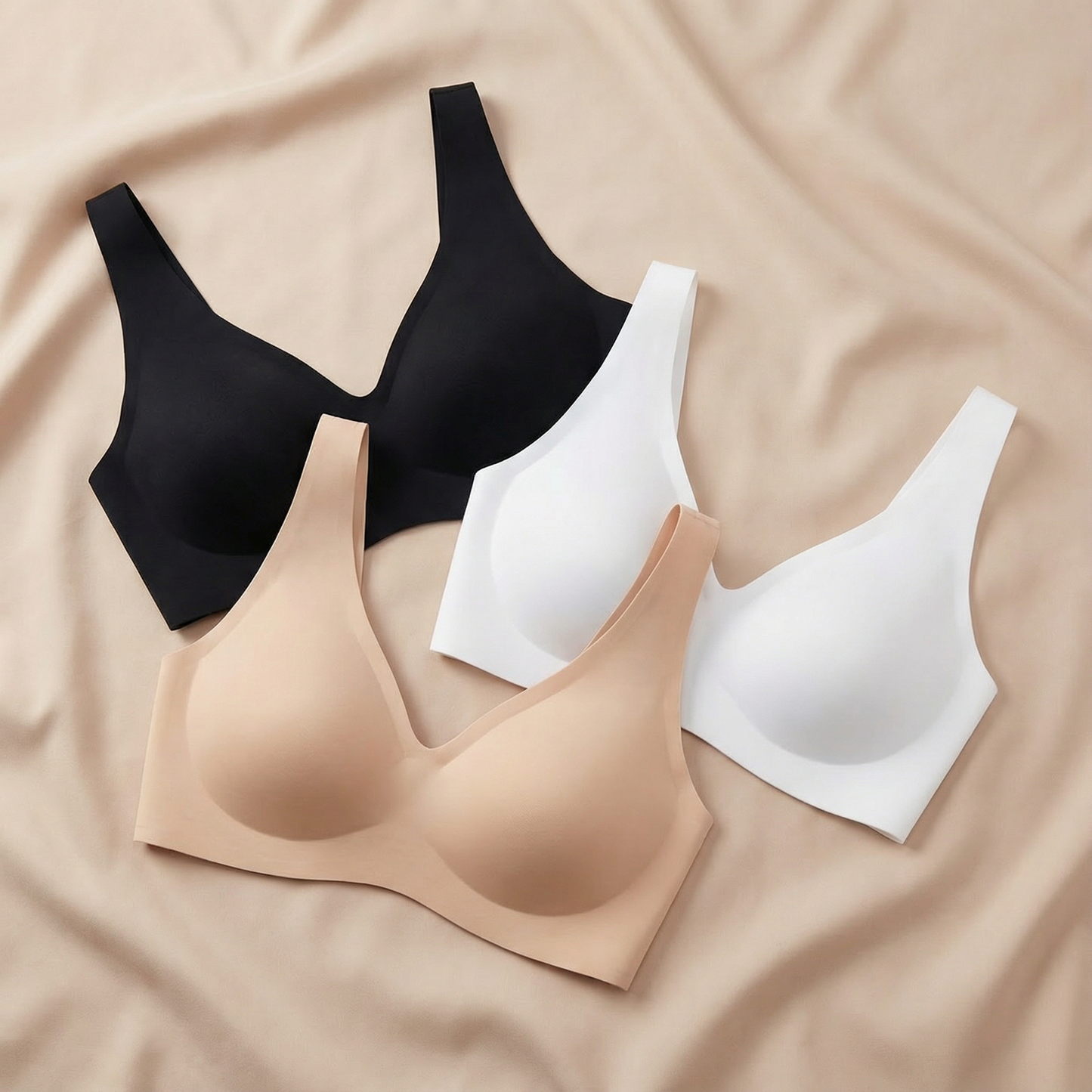 Oath Beauty - The Original Jelly Bra