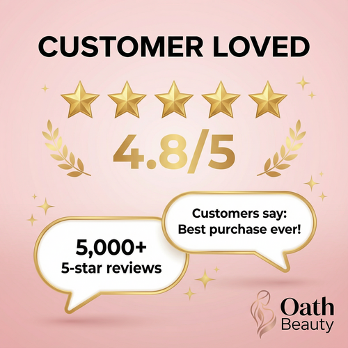 Oath Beauty - Teddy Hoodie Suit